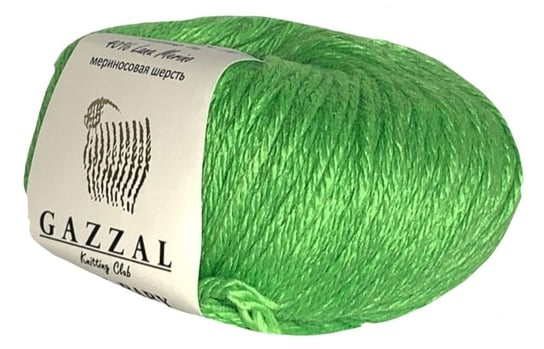Włóczka Gazzal Baby Wool XL ( 821 ) Gazzal