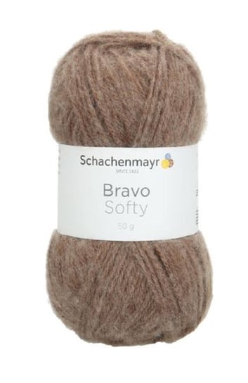 Włóczka Schachenmayr Bravo Softy ( 08197 ) Schachenmayr