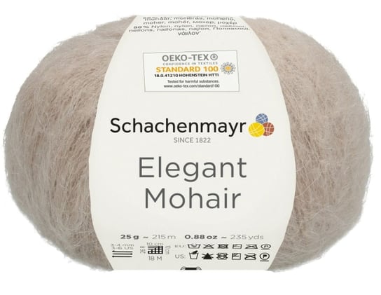 Włóczka Schachenmayr Elegant Mohair (00005) Dystrybutor Kufer