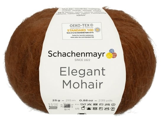 Włóczka Schachenmayr Elegant Mohair (00012) Dystrybutor Kufer