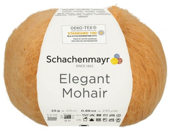 Włóczka Schachenmayr Elegant Mohair (00022) Dystrybutor Kufer