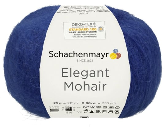 Włóczka Schachenmayr Elegant Mohair (00053) Dystrybutor Kufer