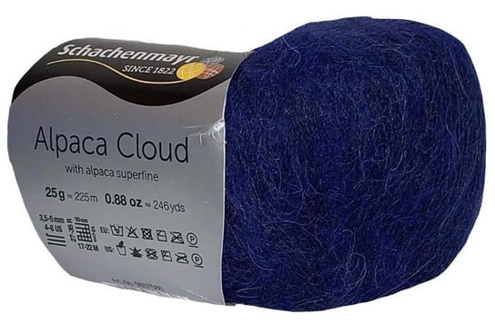 Włóczka Schachenmayr Fashion Alpaca Cloud (00056) Dystrybutor Kufer