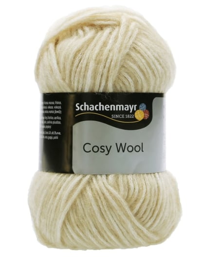 Włóczka Schachenmayr Fashion Cosy Wool (00002) Dystrybutor Kufer