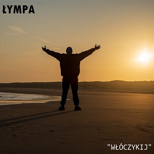 WŁÓCZYKIJ ŁYMPA