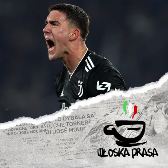 Włosi siłą w Europie! Odpada Lazio - Amici Sportivi - podcast Opracowanie zbiorowe