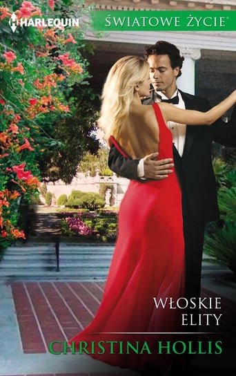 Włoskie elity - ebook mobi Hollis Christina