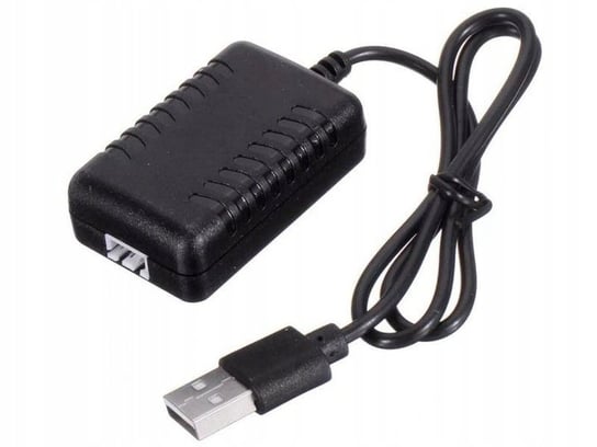 WLTOYS Ładowarka do akumulatoraów 2s 7,4 v USB Handloteka