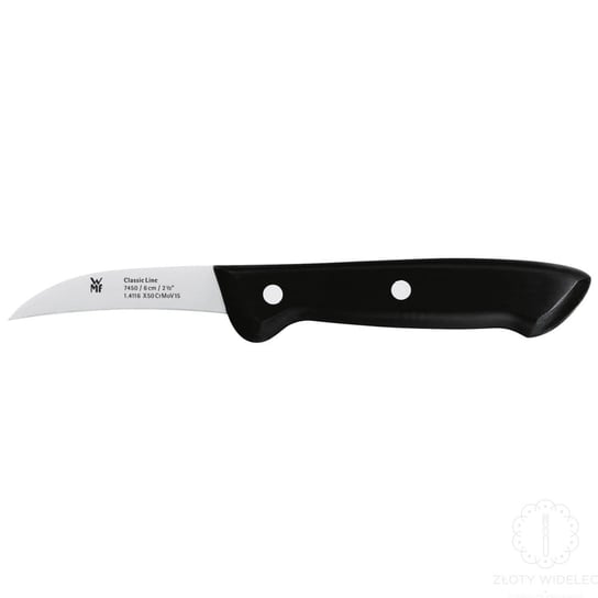WMF -Classic Line nóż do obierania 16 cm WMF