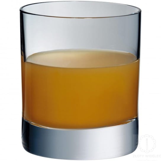 WMF - Manhattan szklanka do whisky, wody, soków 6 szt. 190 ml WMF