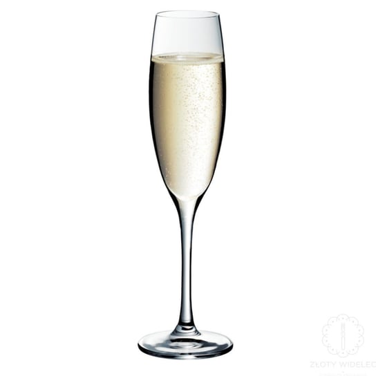 WMF - Smart - kieliszki do szampana 170 ml 6 szt. WMF