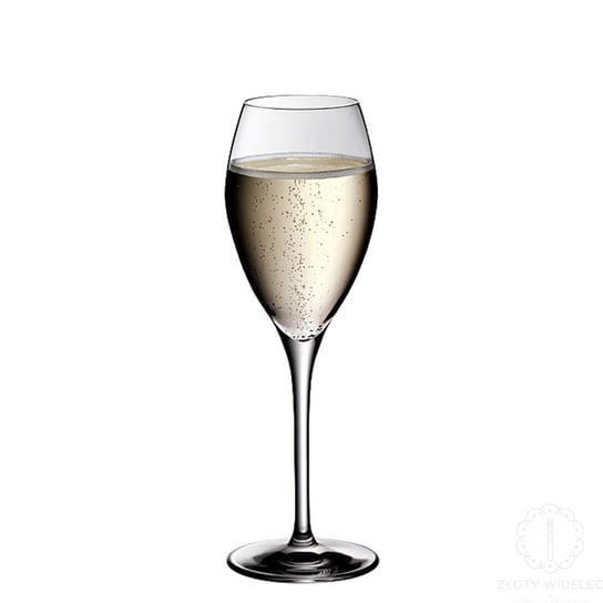WMF - Smart - kieliszki do szampana 210 ml 6 szt. WMF