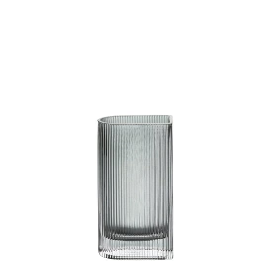 WMF - STYLE LIGHTS szklany wazon celadon 20 cm. WMF