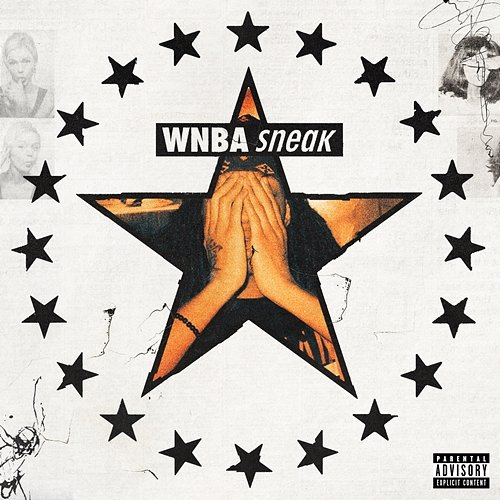WNBA Sneak