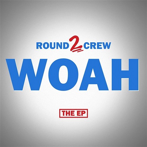 Woah Round2Crew