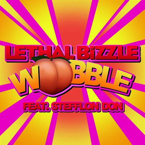 Wobble Lethal Bizzle feat. Stefflon Don