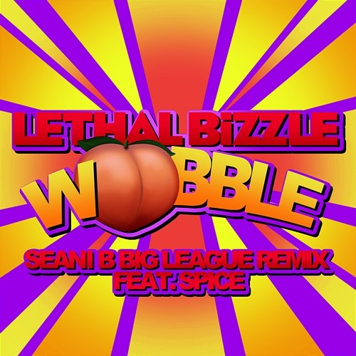 Wobble Lethal Bizzle feat. Spice