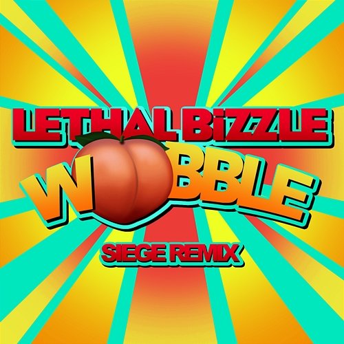 Wobble Lethal Bizzle