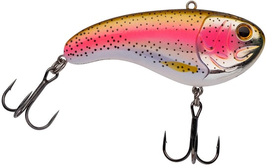 Wobler Berkley Flatt Shad Berkley