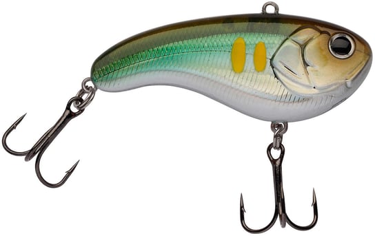 Wobler Berkley Flatt Shad Berkley