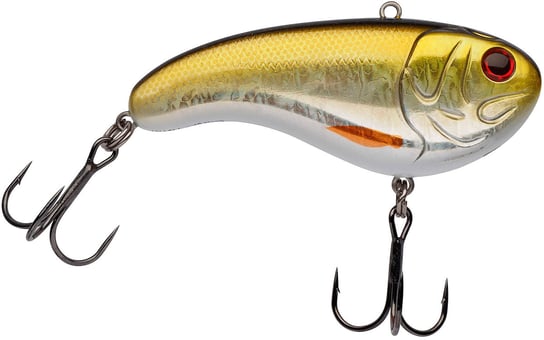 Wobler Berkley Flatt Shad Berkley