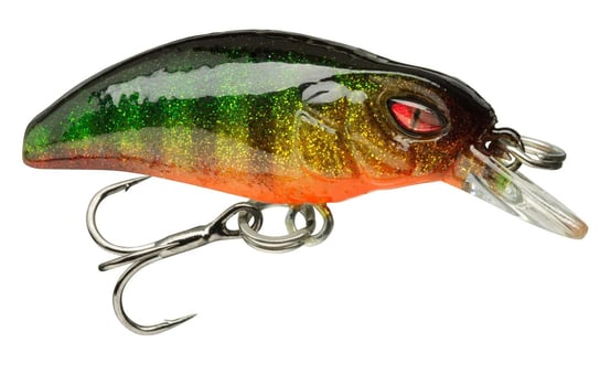 Wobler Daiwa Prorex Micro Minnow Daiwa