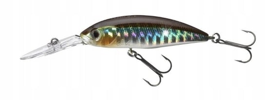 Leurre Daiwa Tournament Spike 53SP 5.3cm 5g - Suspending, Pour Perche, Sandre, Aspe