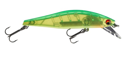 Wobler Daiwa Tournament Wise Minnow Daiwa