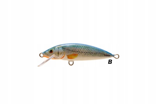 Wobler Dorado Classic 4Cm 2G B - Tonący Dorado