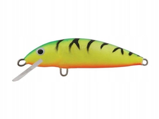 Wobler Dorado Classic 5Cm 3G Ft - Pływający Dorado