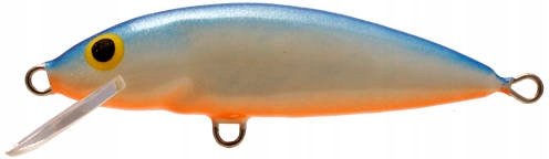 Wobler Dorado Classic 9Cm 10G Tonący - Bp Dorado