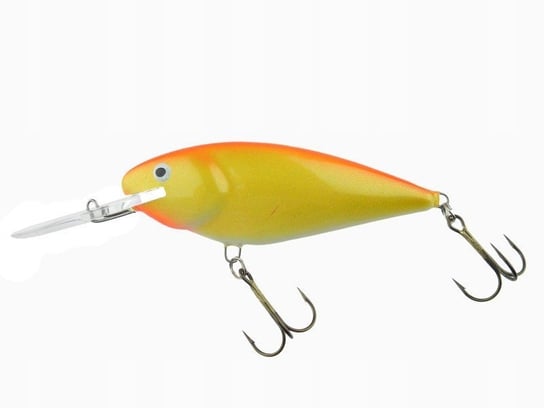 Wobler Dorado INVADER K-2 F 5cm 3,3g GFR Dorado