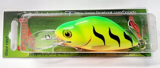 WOBLER DORADO LAKE K-5 FT Dorado