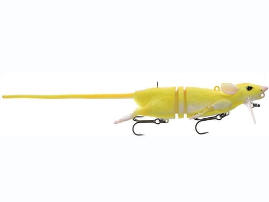 Wobler, hybryda Savage Gear 3D Rad - Szczur Savage Gear