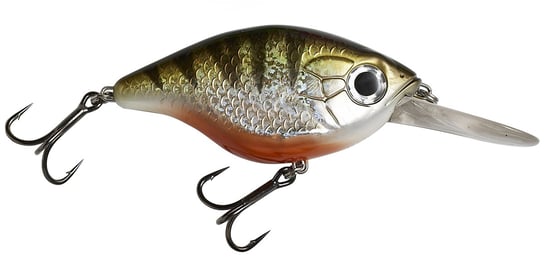 Wobler  na sumy MadCat Tight-S Deep 70g 16cm MADCAT