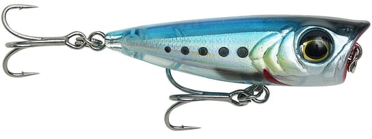 Wobler powierzchniowy 3D Minnow Popper Savage Gear Savage Gear