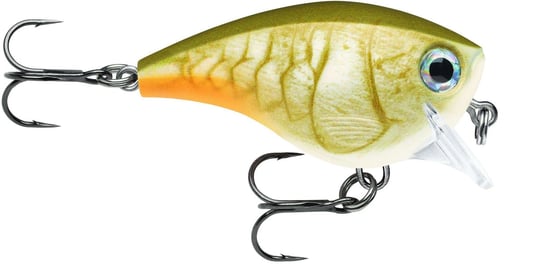 Wobler Rapala BX BRAT Rapala