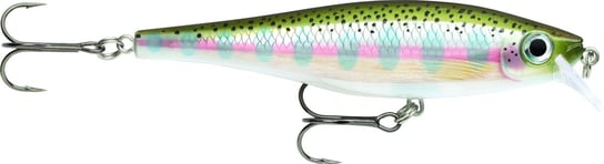 Wobler Rapala BX Minnow Rapala