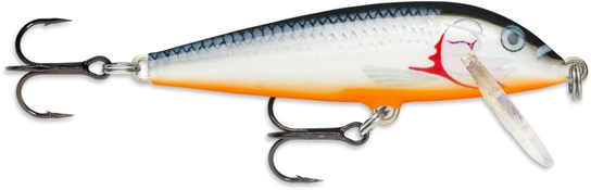 Wobler Rapala Countdown 5cm SSH Rapala