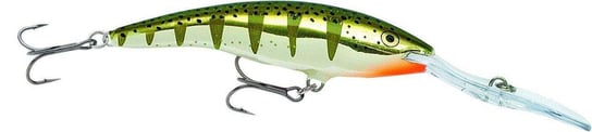 Wobler Rapala Deep Tail Dancer Rapala