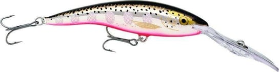 Wobler Rapala Deep Tail Dancer Rapala