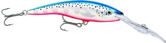 Wobler Rapala Deep Tail Dancer Rapala