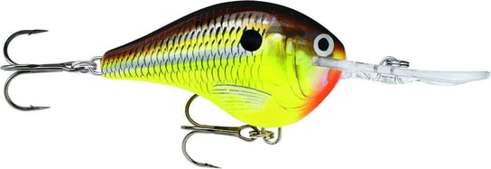 Wobler Rapala Dives-To 5cm Rapala