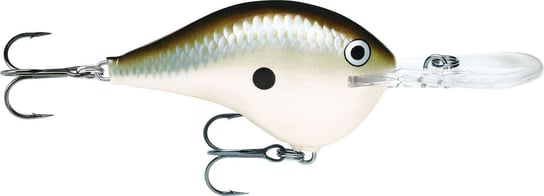 Wobler Rapala Dives-To 5cm Rapala