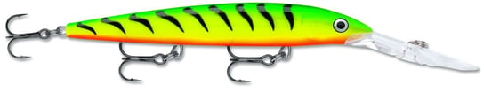 Wobler Rapala Down Deep Husky Jerk Rapala