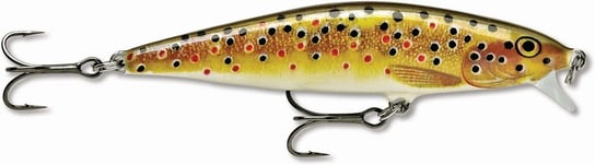 Wobler Rapala Flat Rap Rapala