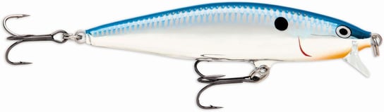 Wobler Rapala Flat Rap Rapala