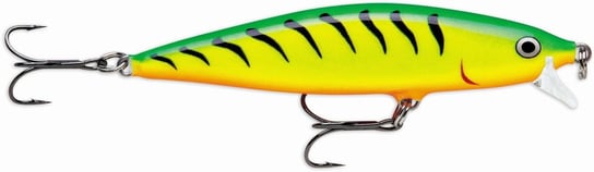 Wobler Rapala Flat Rap Rapala