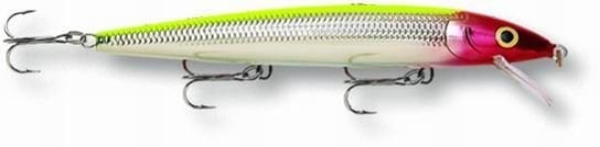 Wobler Rapala Husky Jerk Rapala