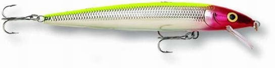 Wobler Rapala Husky Jerk Rapala